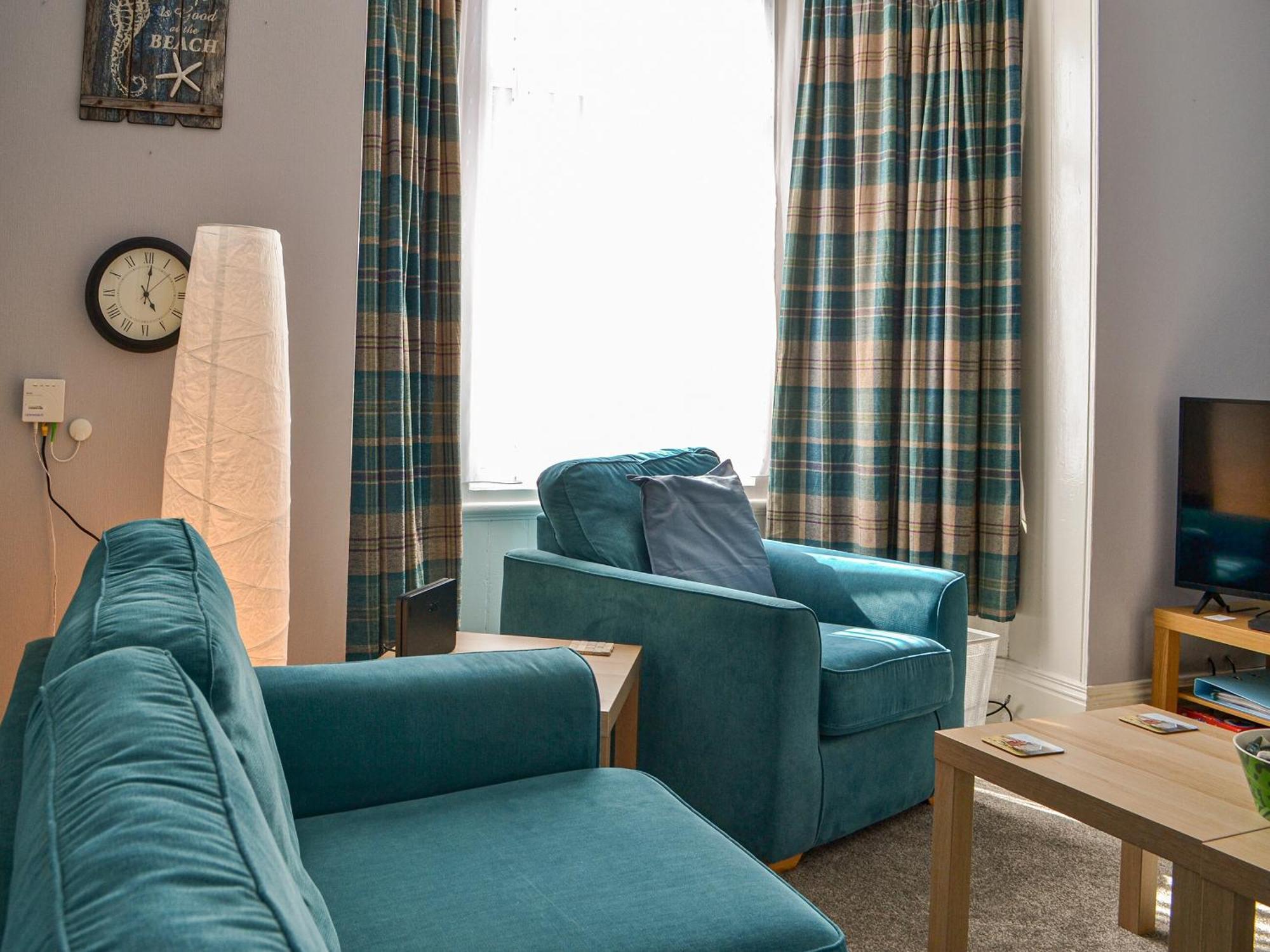 Zacks Seaside Stay ブリドリントン エクステリア 写真